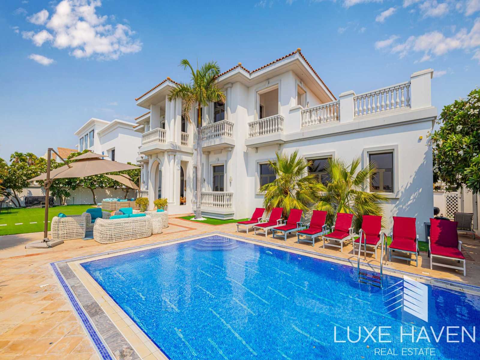 Property for sale in Signature Villas