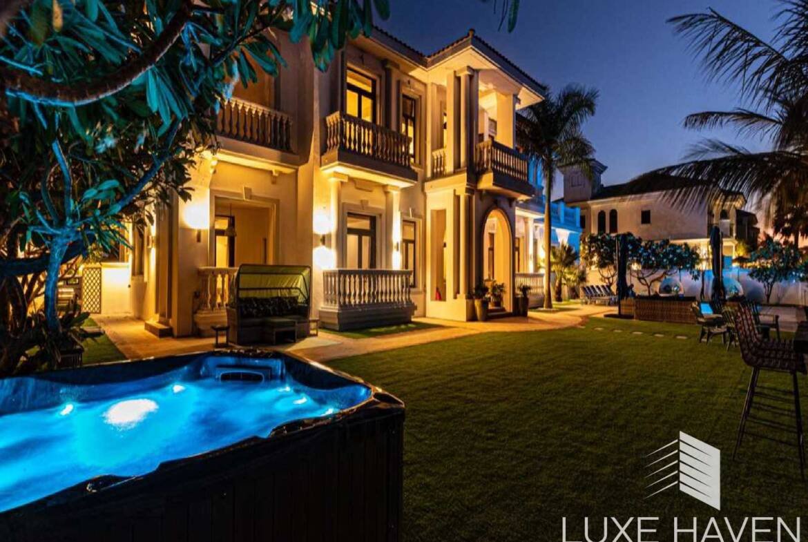 Property for sale in Signature Villas