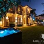 Property for sale in Signature Villas
