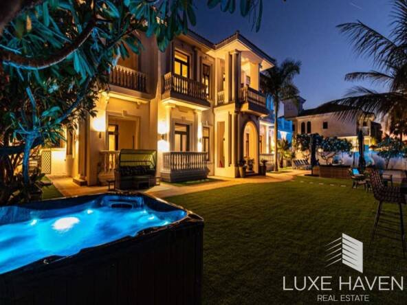 Property for sale in Signature Villas