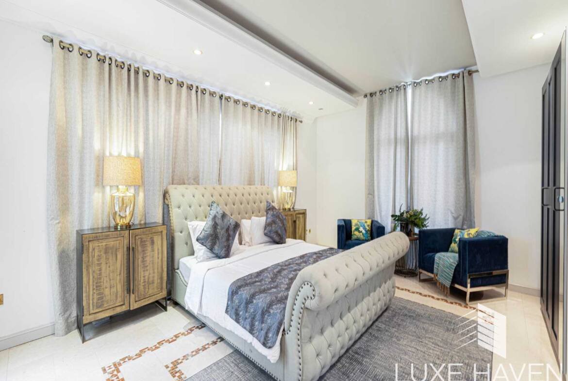 Property for sale in Garden Homes