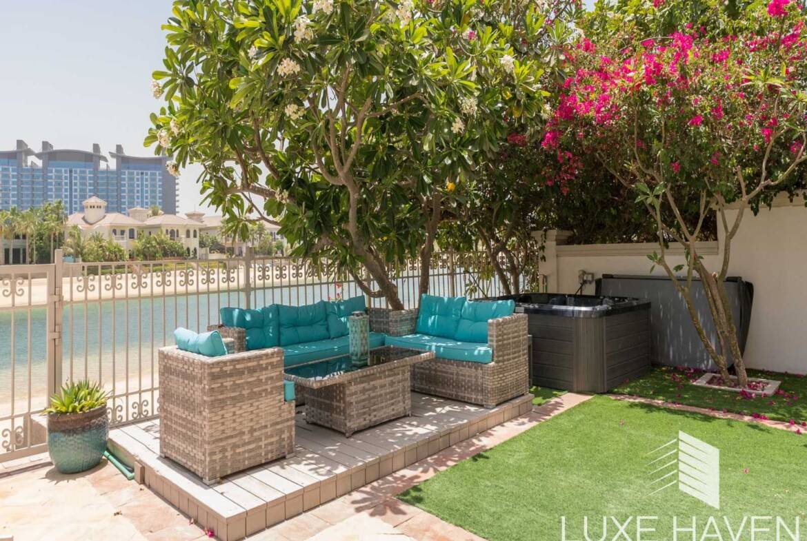 Property for sale in Garden Homes