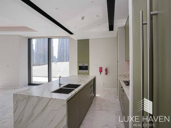 Property for sale in Opera District