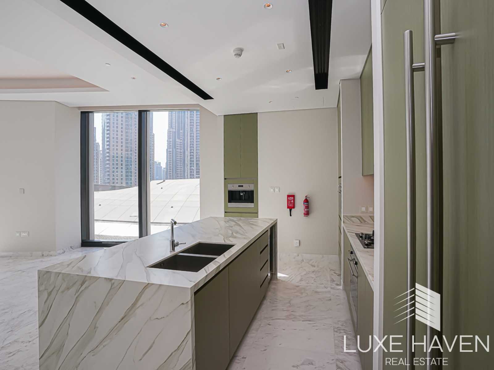 Property for sale in Opera District