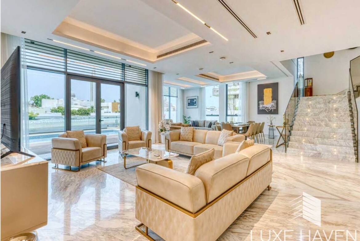 Property for sale in Signature Villas