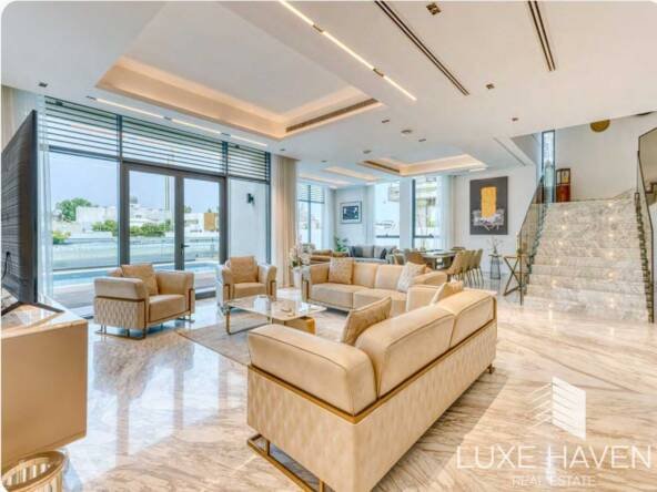 Property for sale in Signature Villas