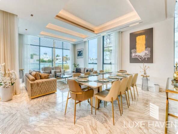 Property for sale in Signature Villas