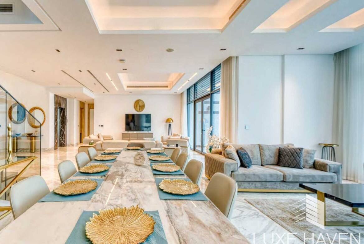 Property for sale in Signature Villas
