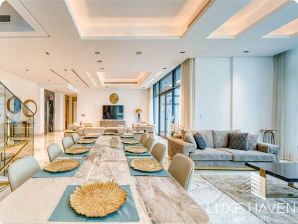 Property for sale in Signature Villas