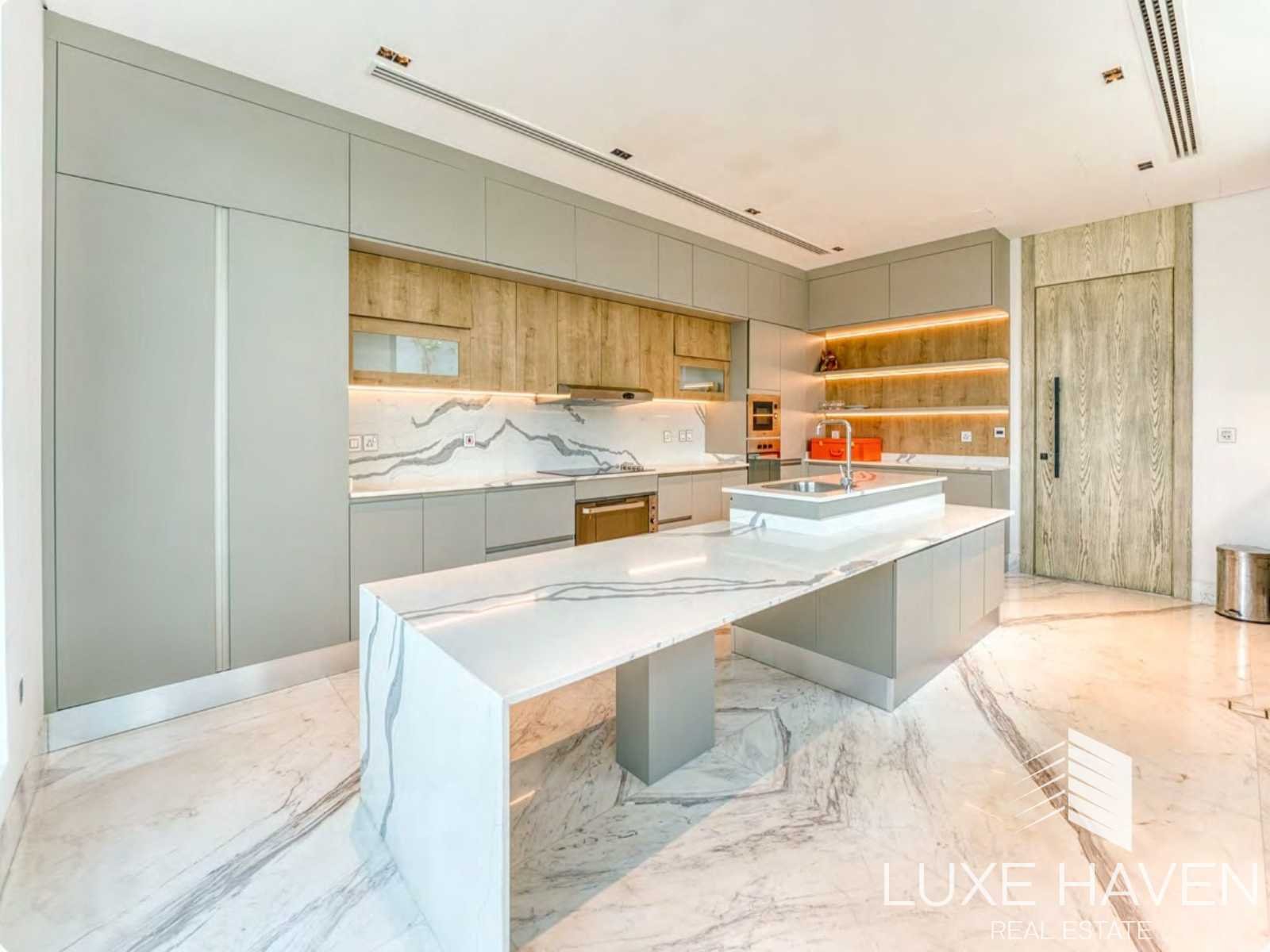 Property for sale in Signature Villas