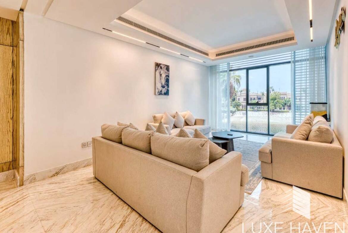 Property for sale in Signature Villas