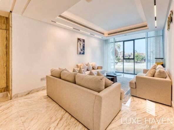 Property for sale in Signature Villas
