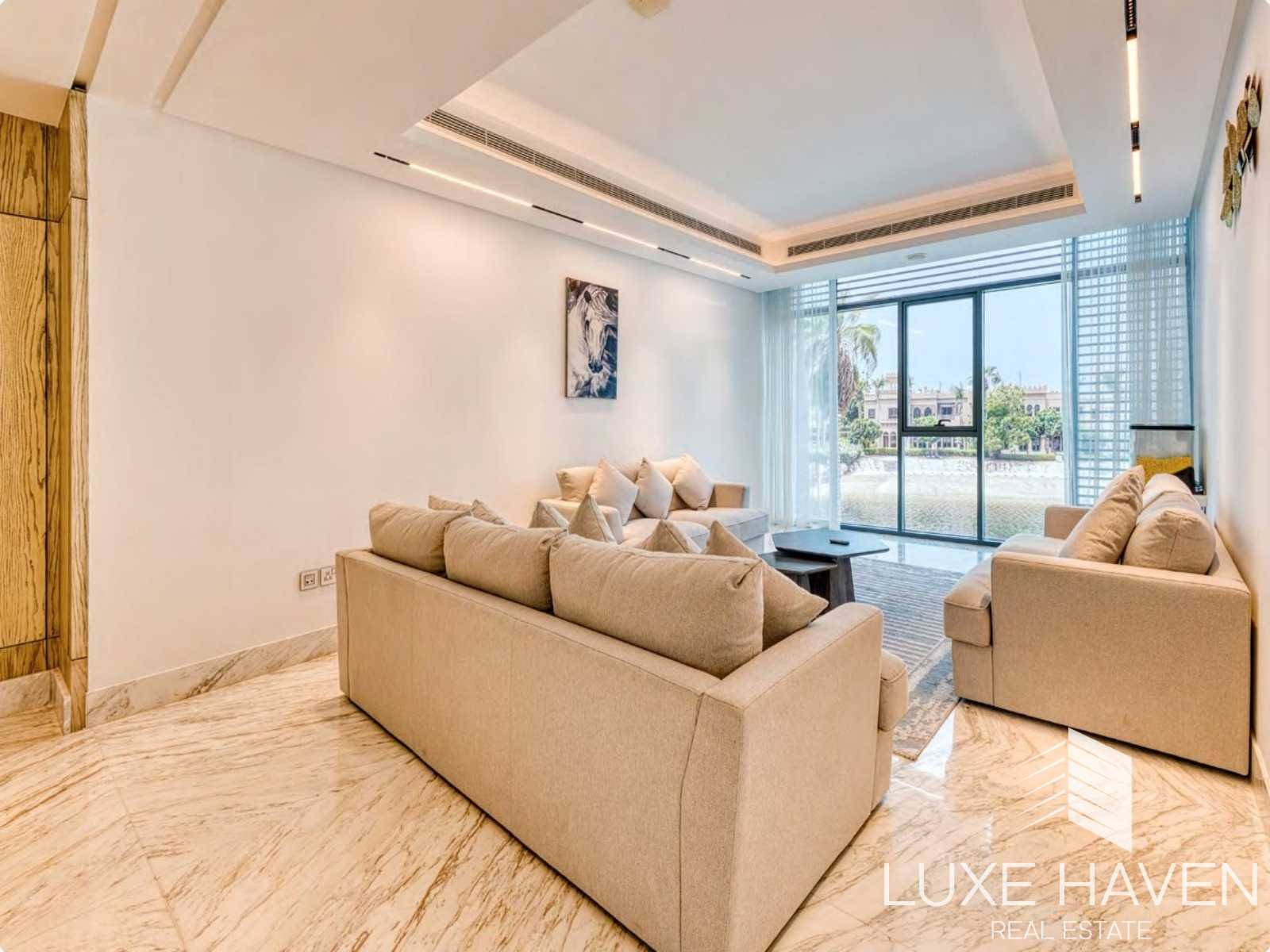 Property for sale in Signature Villas