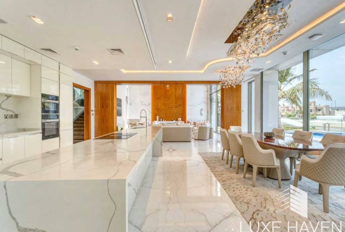 Property for sale in Signature Villas
