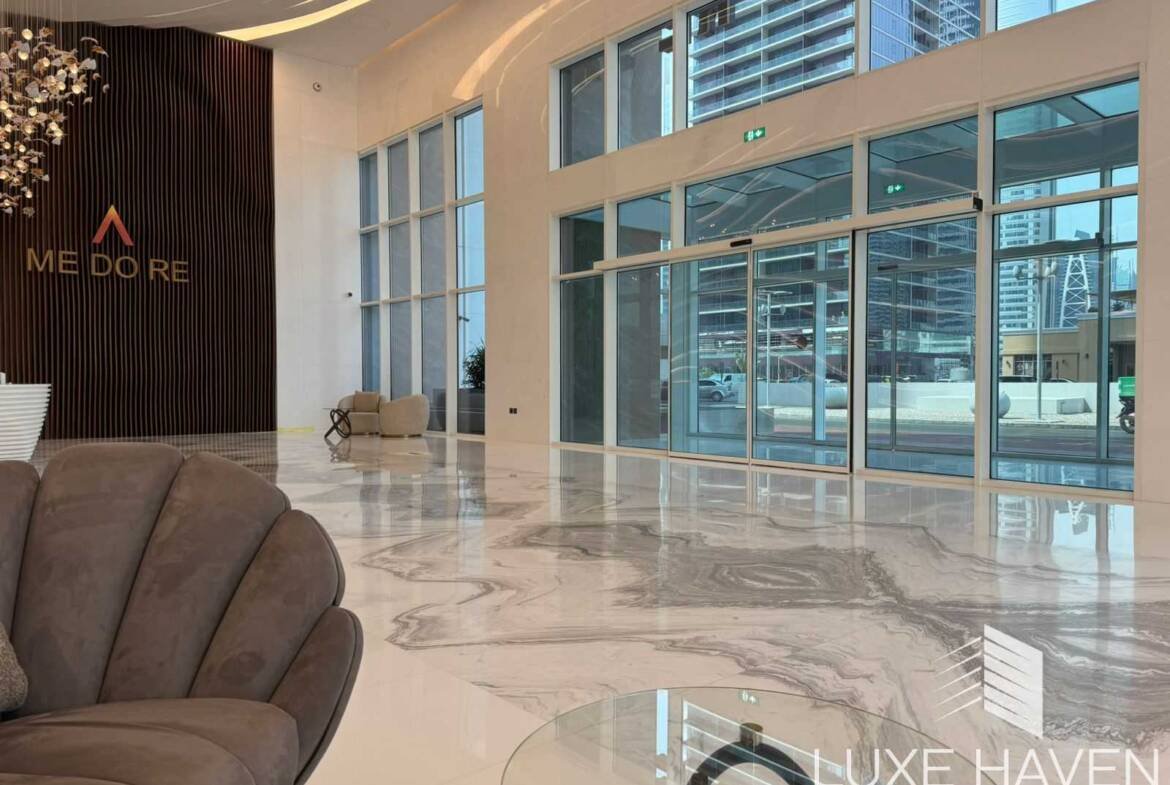 Property for sale in Me Do Re Tower