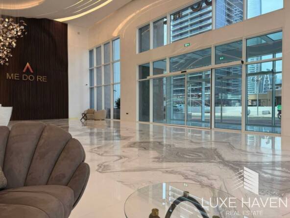 Property for sale in Me Do Re Tower