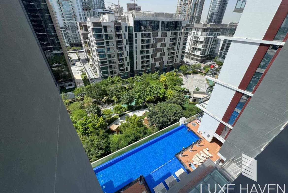 Property for sale in Wilton Park Residences