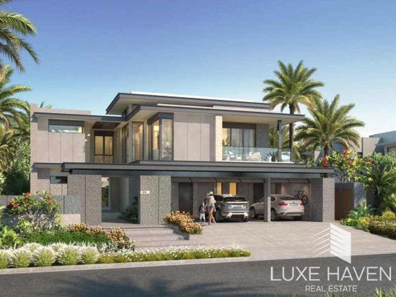 Property for sale in Jebel Ali Village