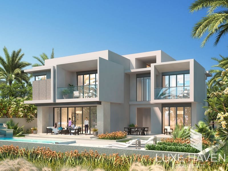 Property for sale in Jebel Ali Village