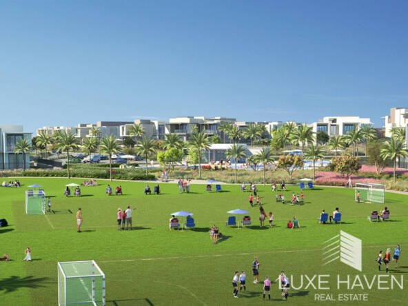 Property for sale in Jebel Ali Village