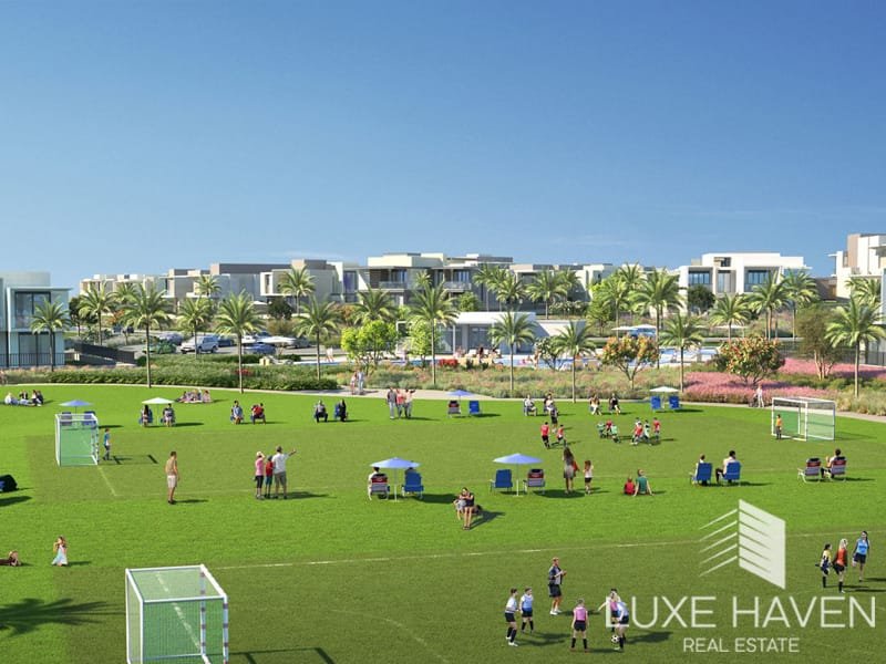 Property for sale in Jebel Ali Village