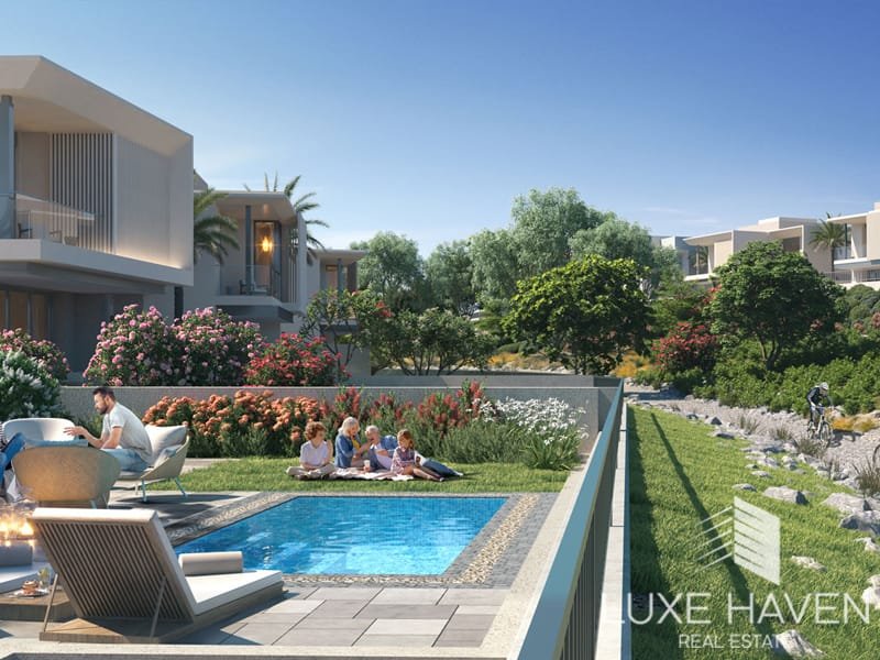 Property for sale in Jebel Ali Village