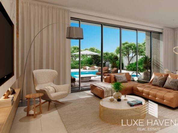 Property for sale in Jebel Ali Village
