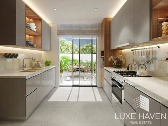 Property for sale in Jebel Ali Village