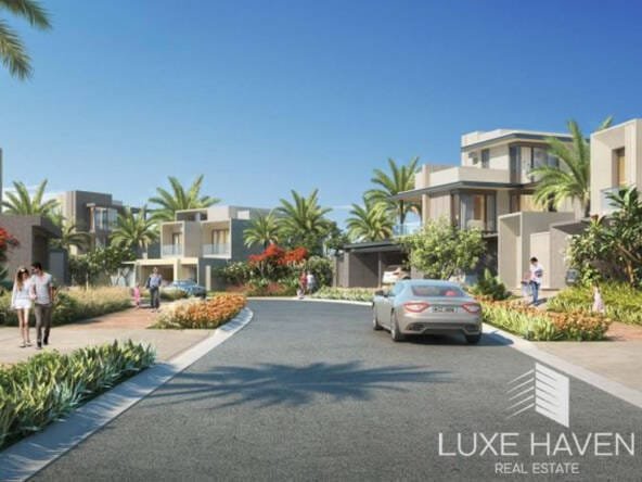 Property for sale in Jebel Ali Village