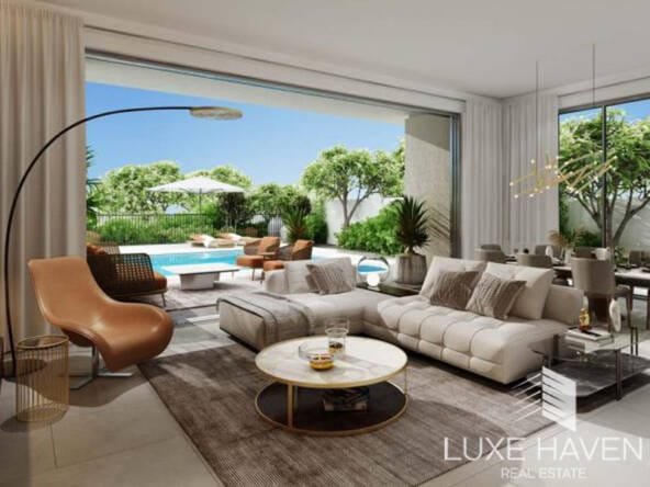 Property for sale in Jebel Ali Village