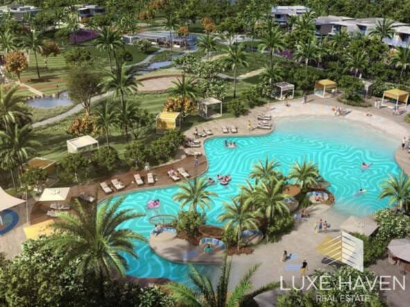 Property for sale in Jebel Ali Village