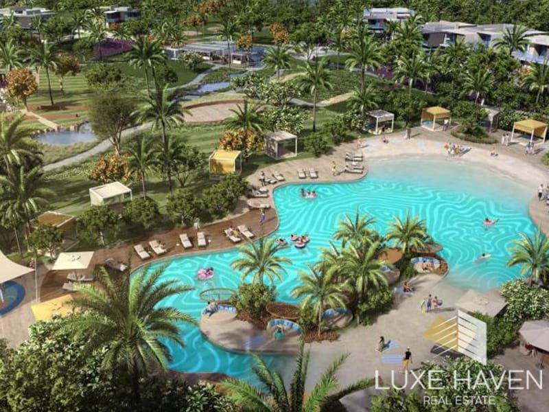 Property for sale in Jebel Ali Village