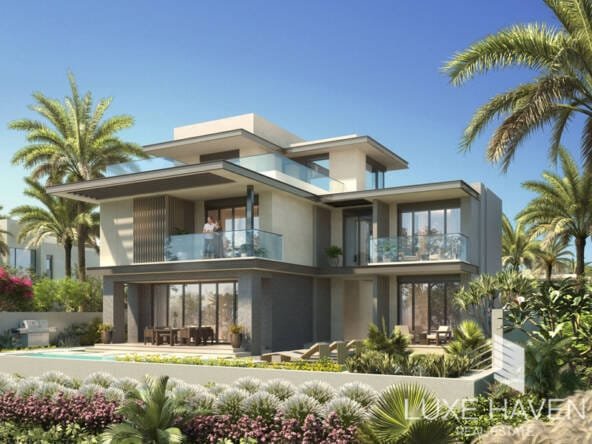 Property for sale in Jebel Ali Village