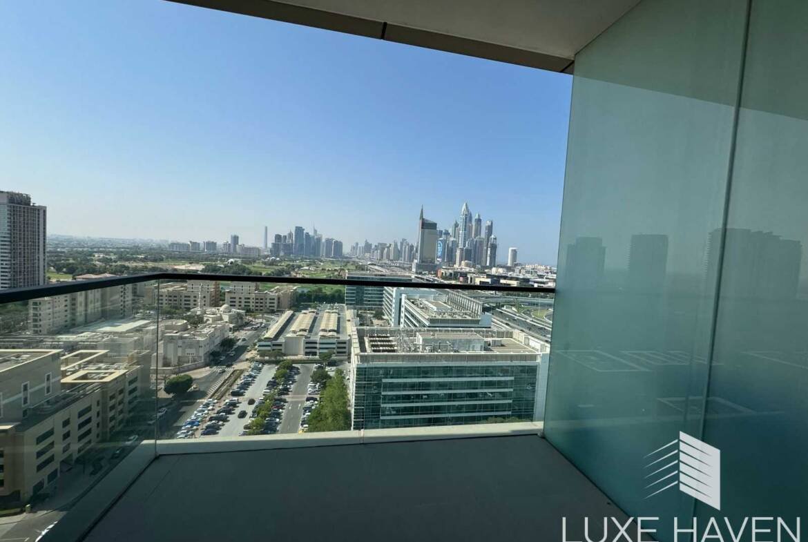 Property for sale in The Onyx Towers