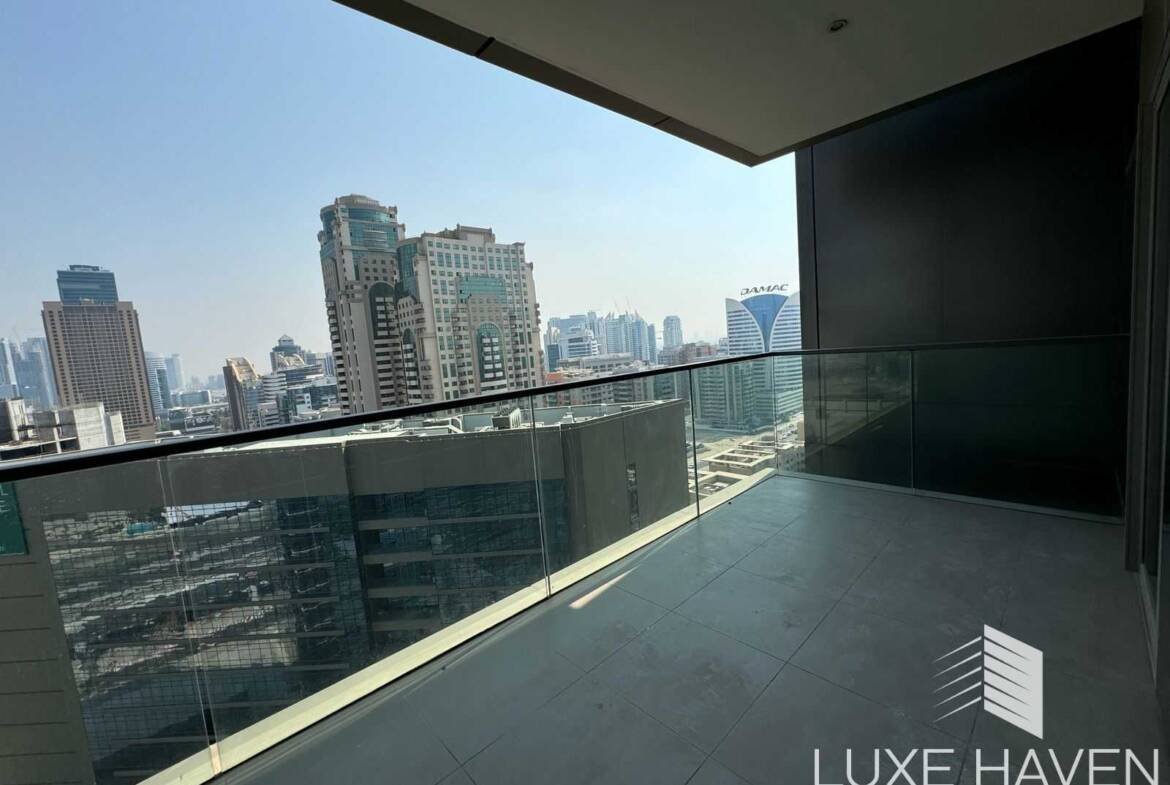 Property for sale in The Onyx Towers
