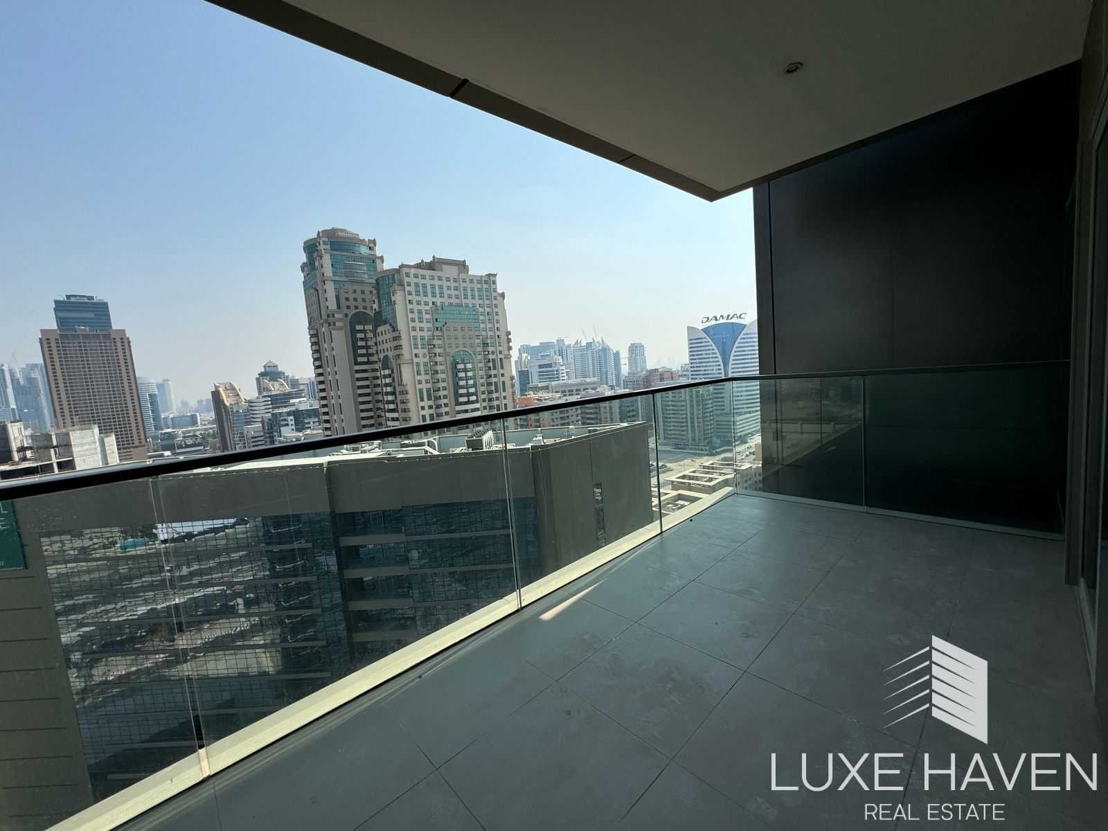 Property for sale in The Onyx Towers