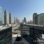 Property for sale in The Onyx Towers