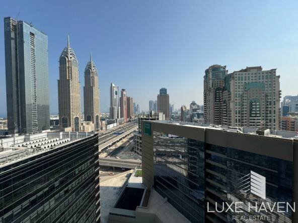 Property for sale in The Onyx Towers