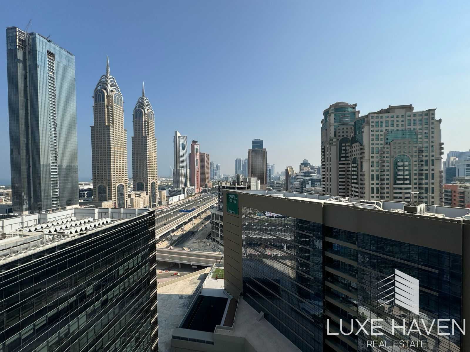 Property for sale in The Onyx Towers