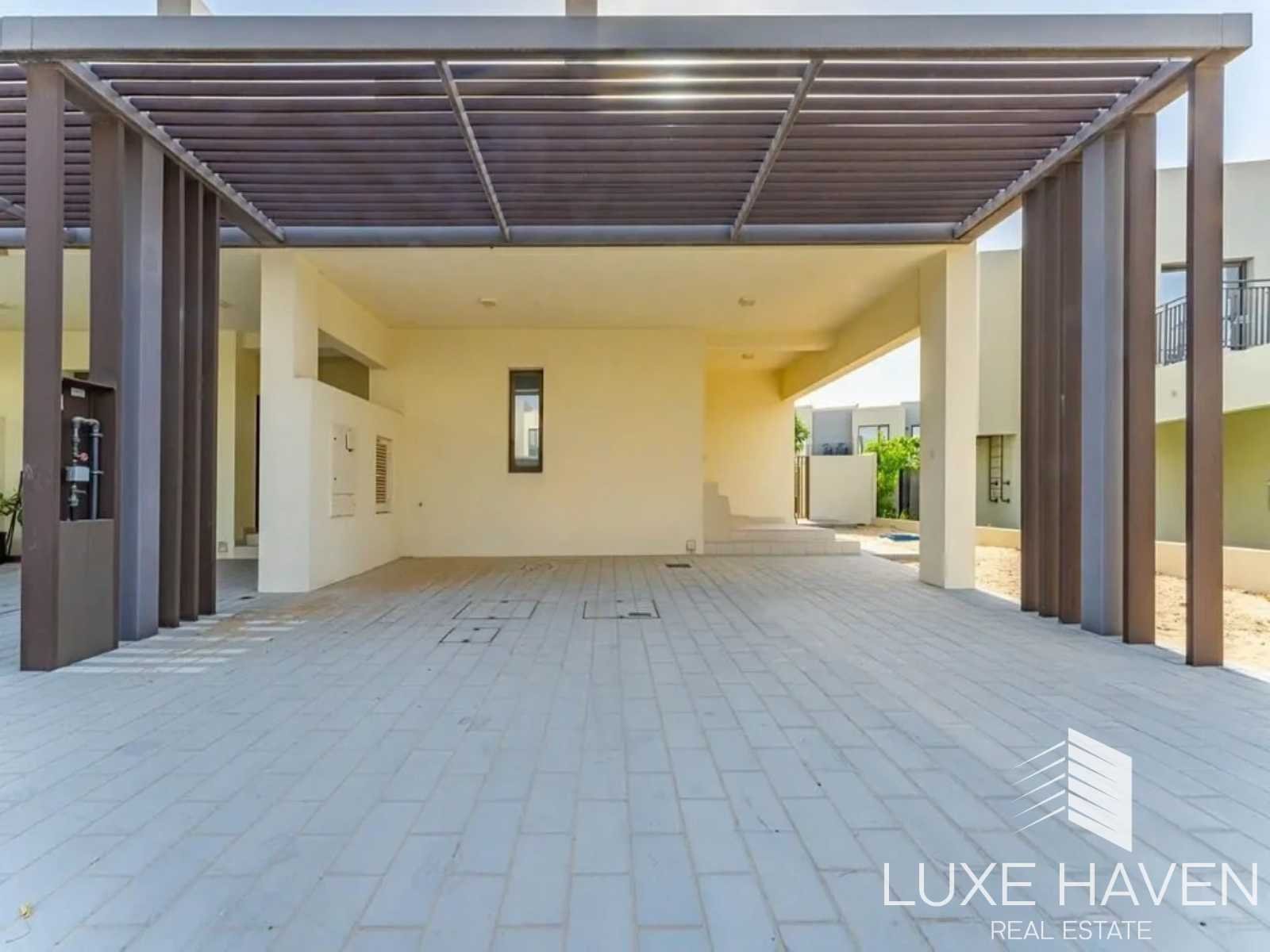 Property for sale in EMAAR South