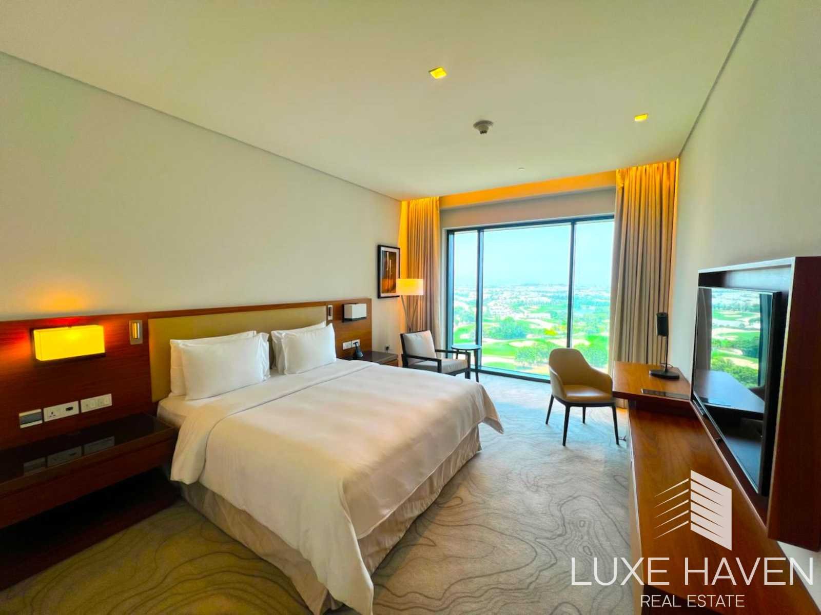 Property for sale in Vida Hotel