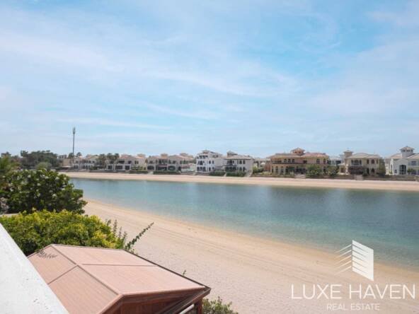 Property for sale in Garden Homes