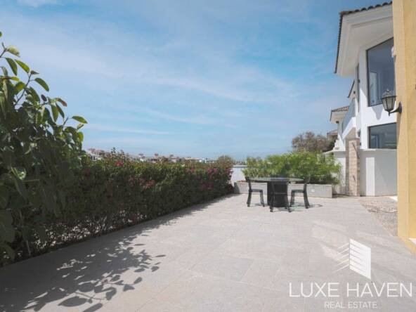 Property for sale in Garden Homes