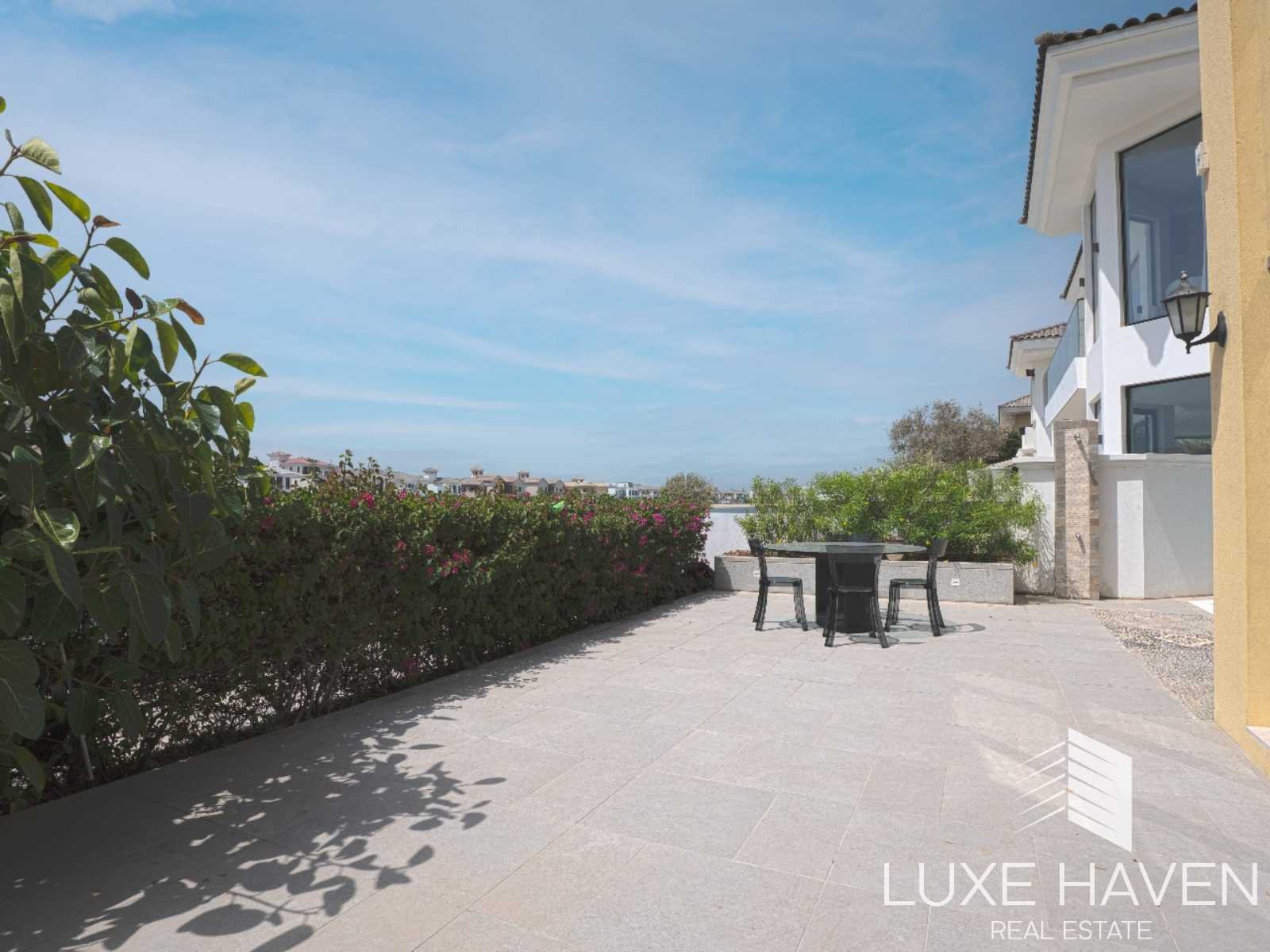 Property for sale in Garden Homes