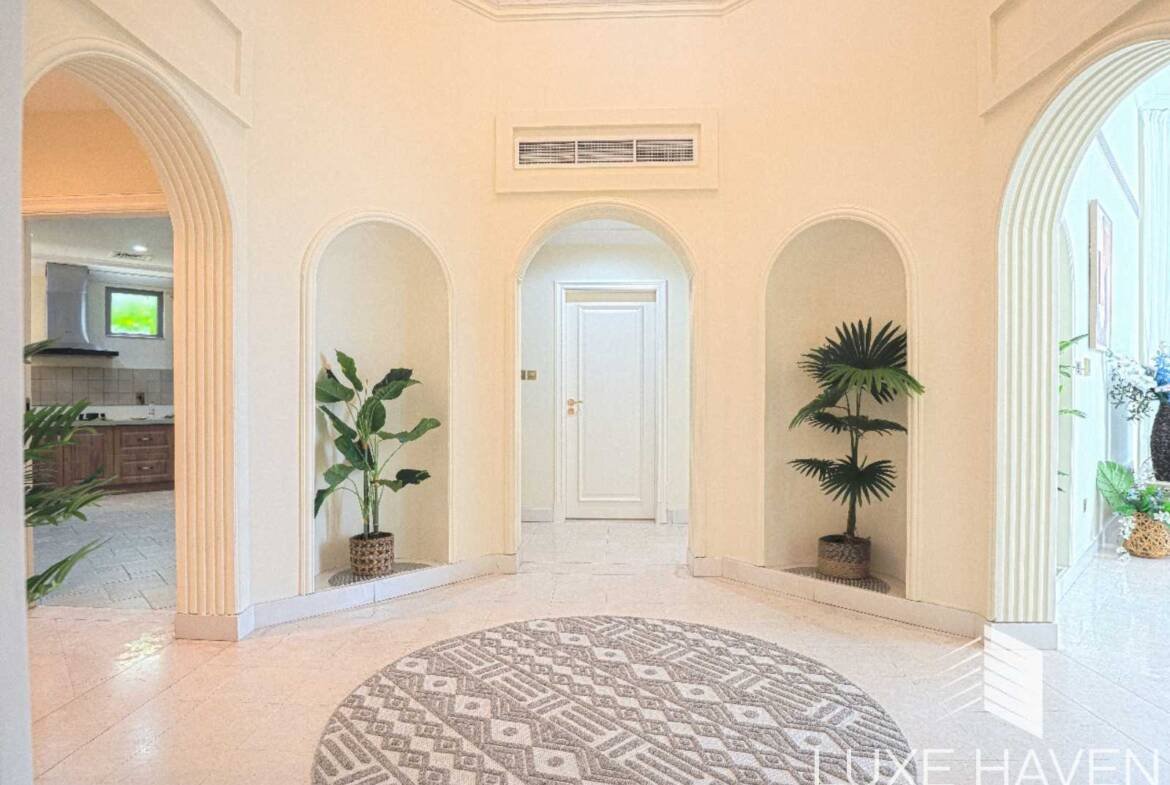Property for sale in Garden Homes