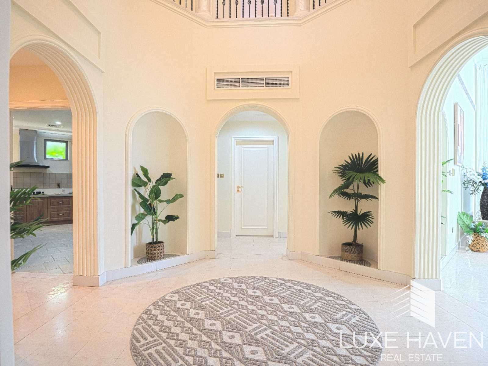 Property for sale in Garden Homes