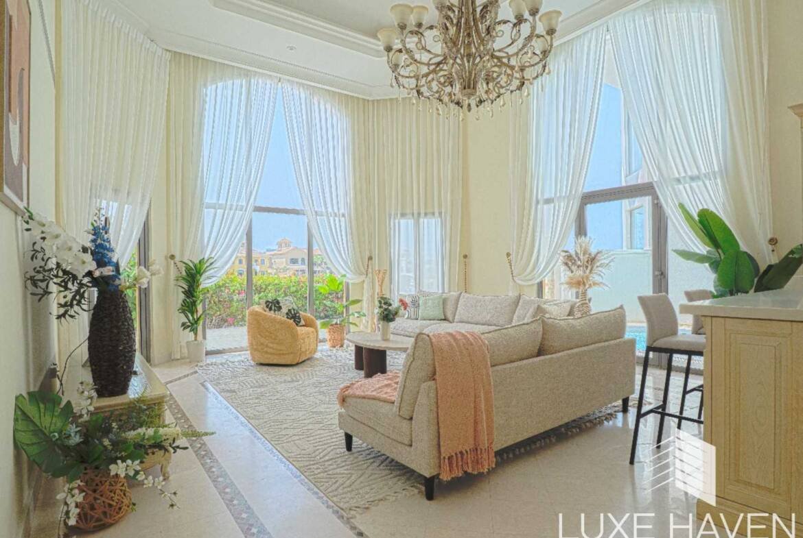 Property for sale in Garden Homes