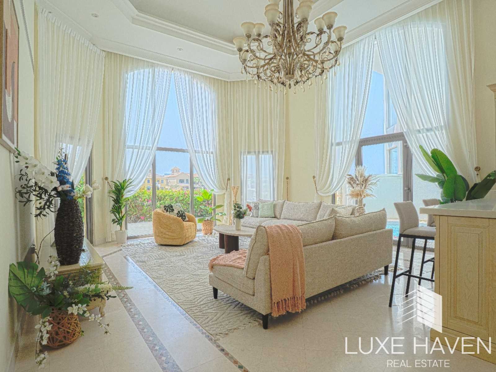 Property for sale in Garden Homes