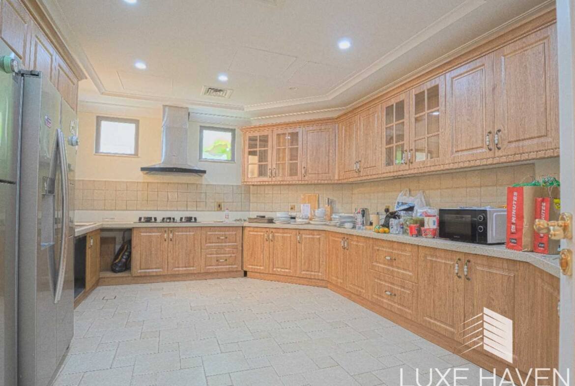 Property for sale in Garden Homes
