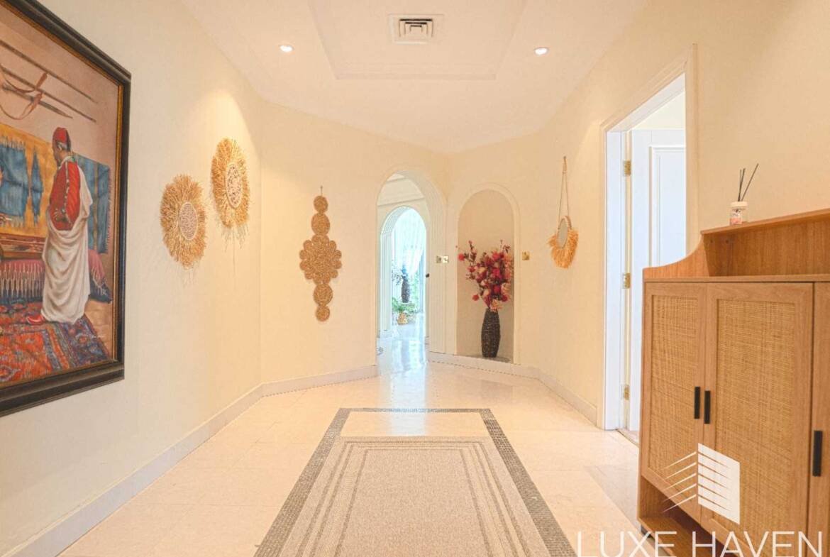 Property for sale in Garden Homes